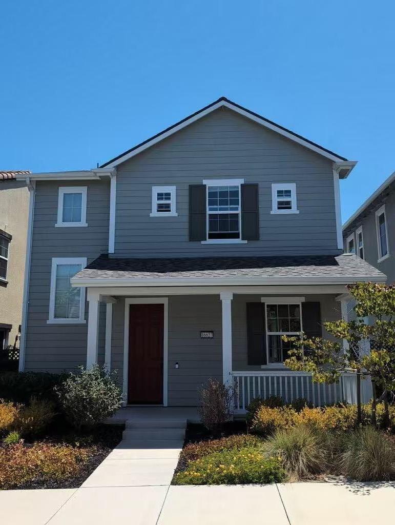 Detail Gallery Image 2 of 10 For 16627 Early Ln, East Garrison,  CA 93933 - 3 Beds | 2/1 Baths