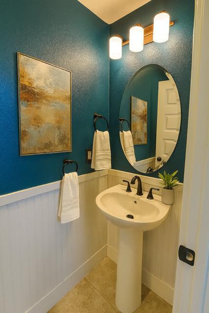 Detail Gallery Image 4 of 10 For 16627 Early Ln, East Garrison,  CA 93933 - 3 Beds | 2/1 Baths