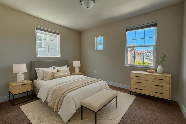 Detail Gallery Image 5 of 10 For 16627 Early Ln, East Garrison,  CA 93933 - 3 Beds | 2/1 Baths