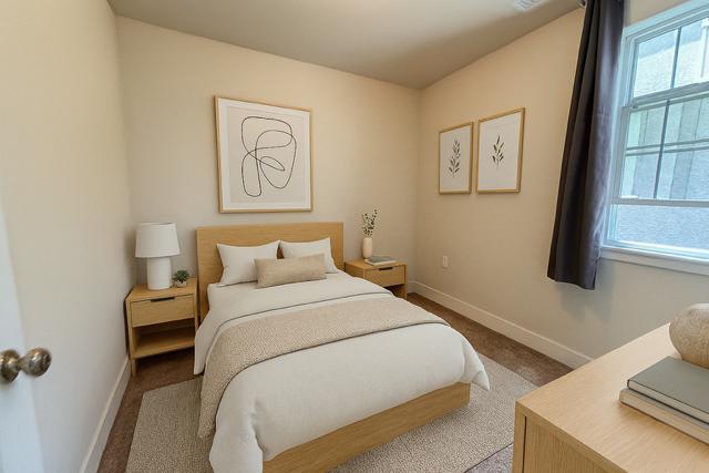 Detail Gallery Image 6 of 10 For 16627 Early Ln, East Garrison,  CA 93933 - 3 Beds | 2/1 Baths
