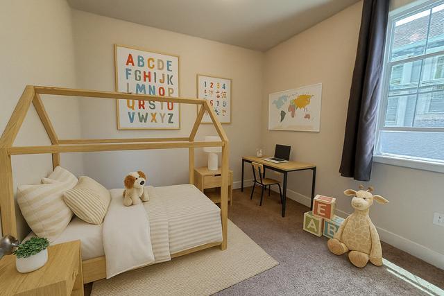 Detail Gallery Image 7 of 10 For 16627 Early Ln, East Garrison,  CA 93933 - 3 Beds | 2/1 Baths
