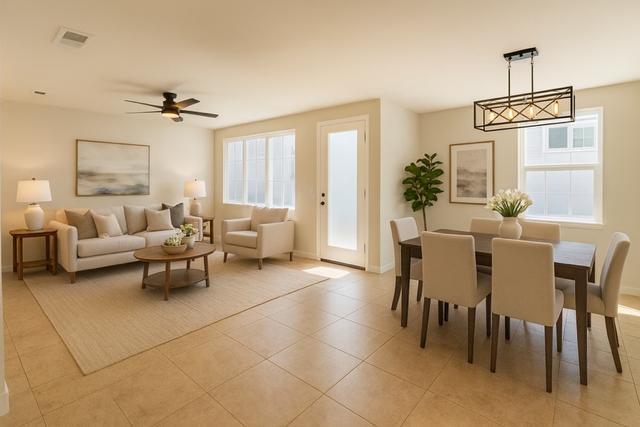 Detail Gallery Image 9 of 10 For 16627 Early Ln, East Garrison,  CA 93933 - 3 Beds | 2/1 Baths