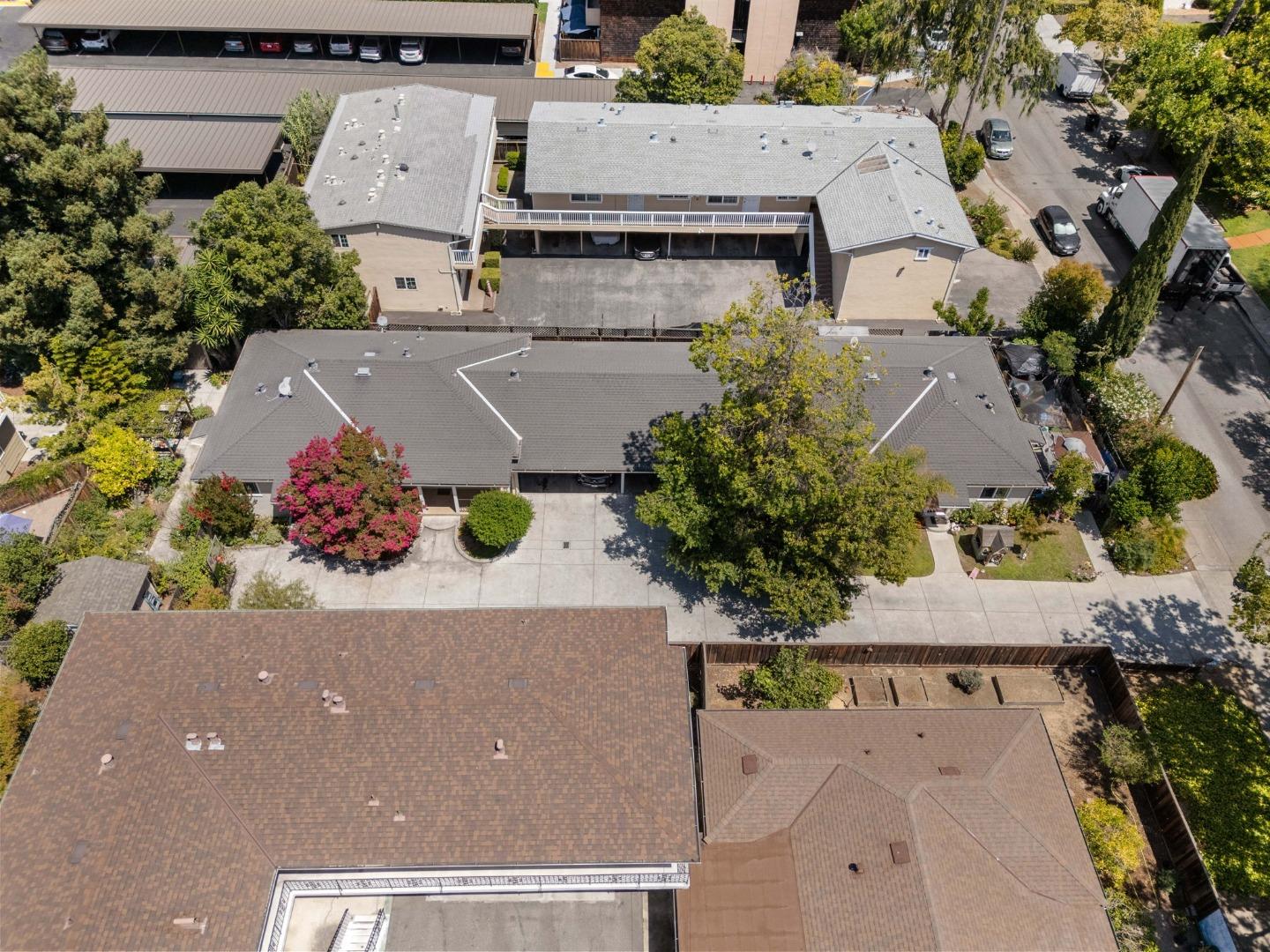 Detail Gallery Image 33 of 36 For 700 Mariposa Ave, Mountain View,  CA 94041 - – Beds | – Baths