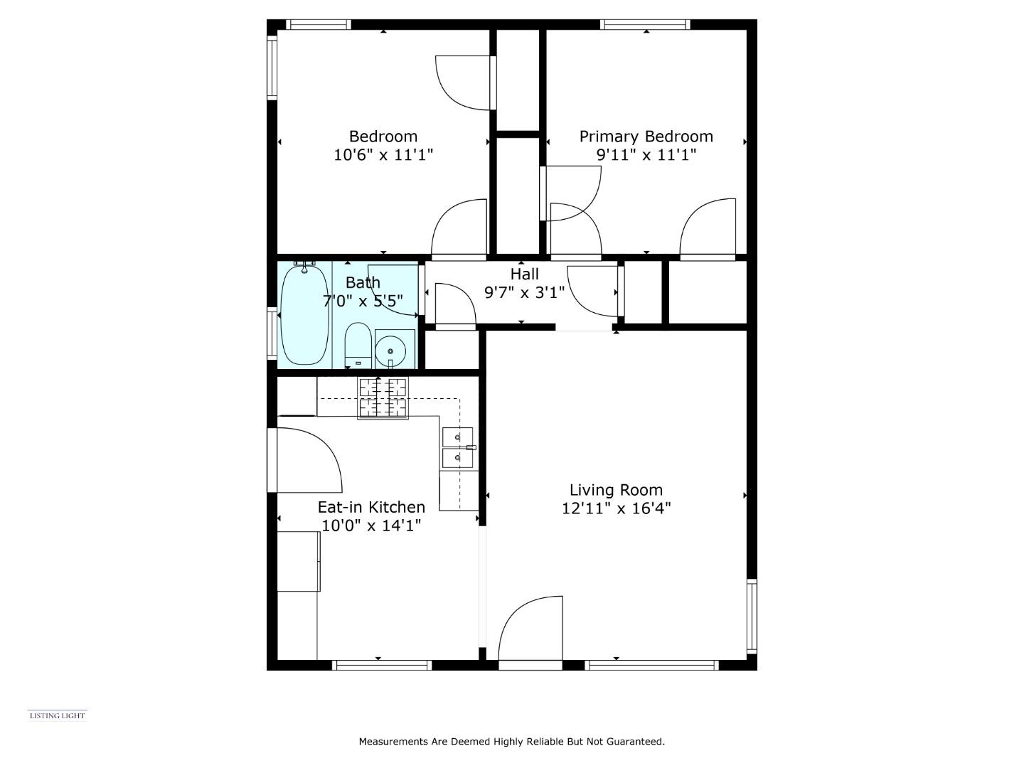 Detail Gallery Image 4 of 36 For 700 Mariposa Ave, Mountain View,  CA 94041 - – Beds | – Baths