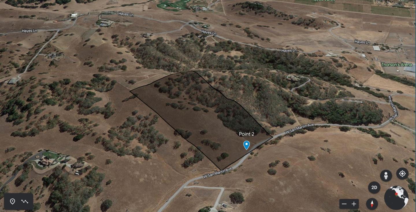 Detail Gallery Image 5 of 8 For 0 W San Martin Ave, San Martin,  CA 95046 - – Beds | – Baths