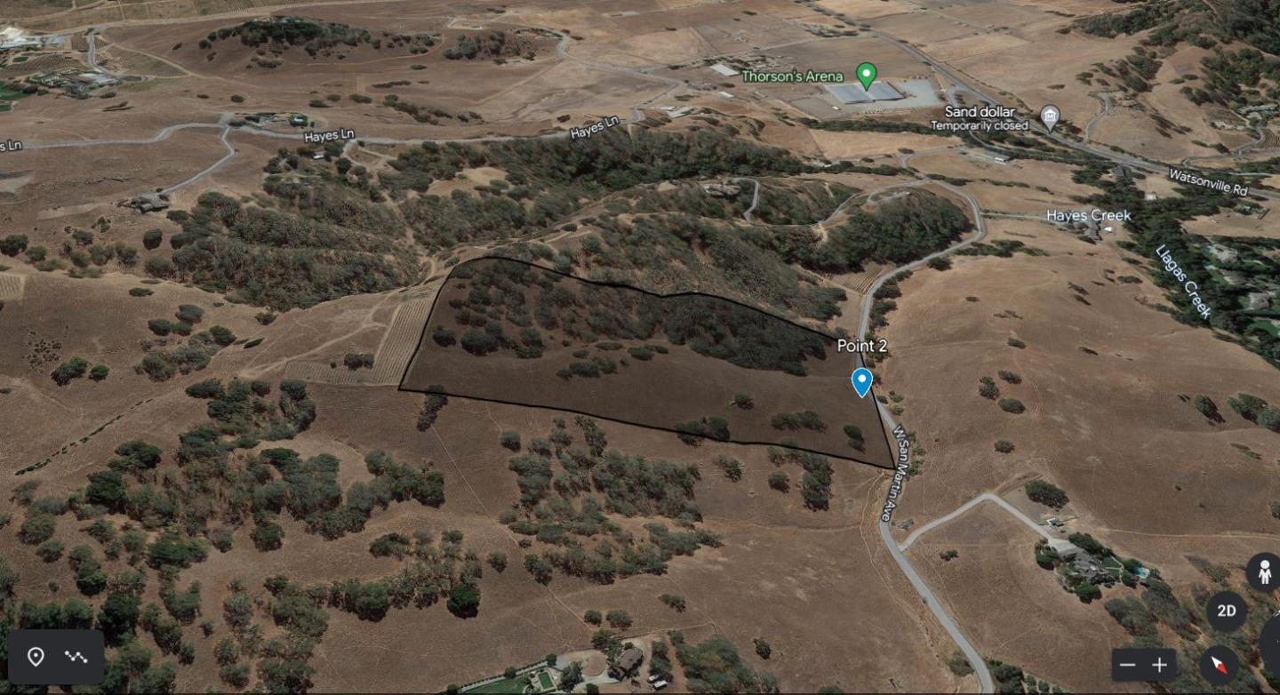 Detail Gallery Image 7 of 8 For 0 W San Martin Ave, San Martin,  CA 95046 - – Beds | – Baths