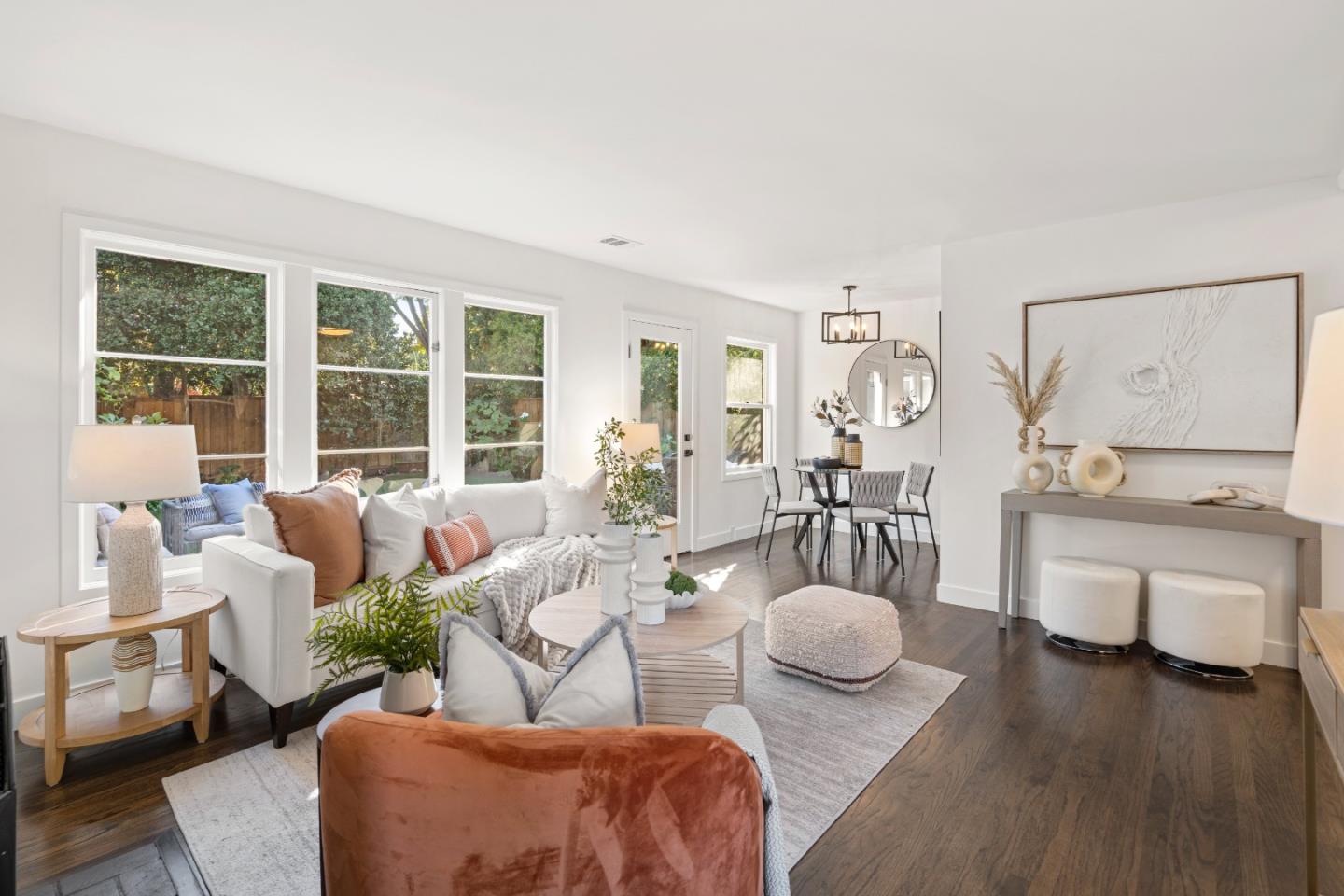 Detail Gallery Image 10 of 73 For 856 15th Ave, Menlo Park,  CA 94025 - 3 Beds | 2 Baths