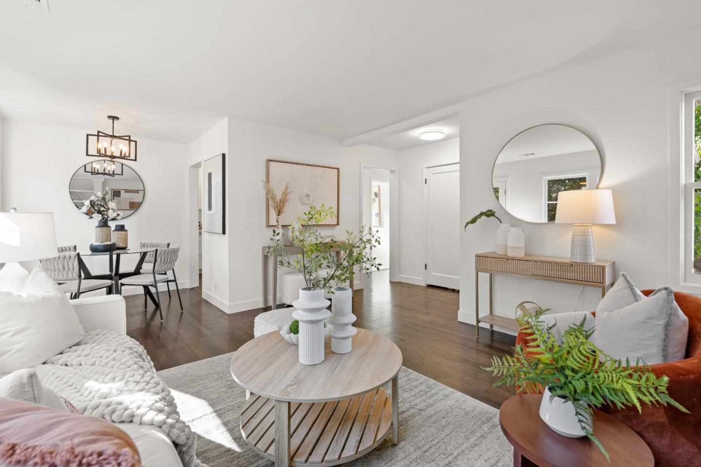 Detail Gallery Image 11 of 73 For 856 15th Ave, Menlo Park,  CA 94025 - 3 Beds | 2 Baths