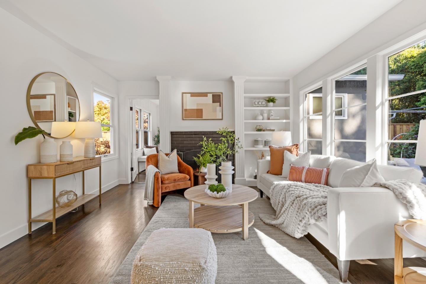 Detail Gallery Image 13 of 73 For 856 15th Ave, Menlo Park,  CA 94025 - 3 Beds | 2 Baths