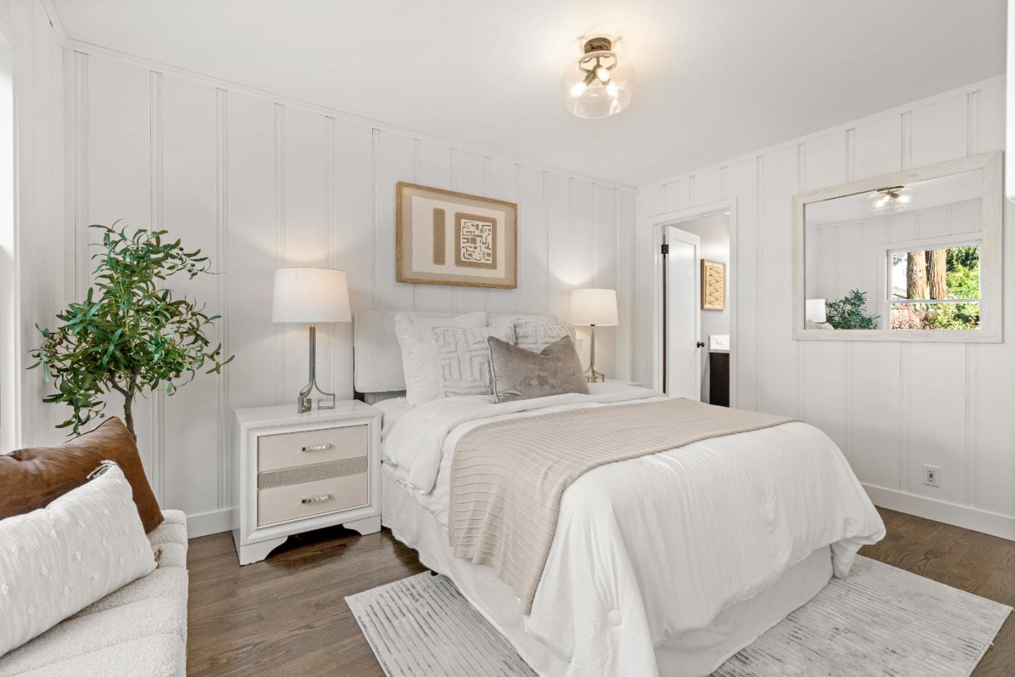 Detail Gallery Image 25 of 73 For 856 15th Ave, Menlo Park,  CA 94025 - 3 Beds | 2 Baths