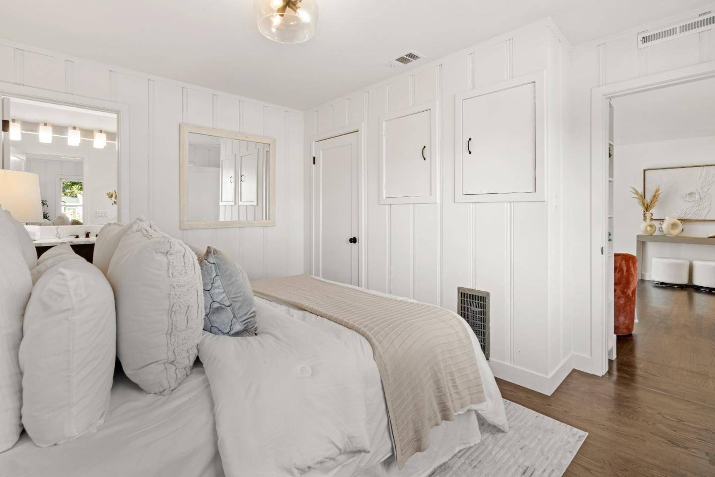 Detail Gallery Image 27 of 73 For 856 15th Ave, Menlo Park,  CA 94025 - 3 Beds | 2 Baths