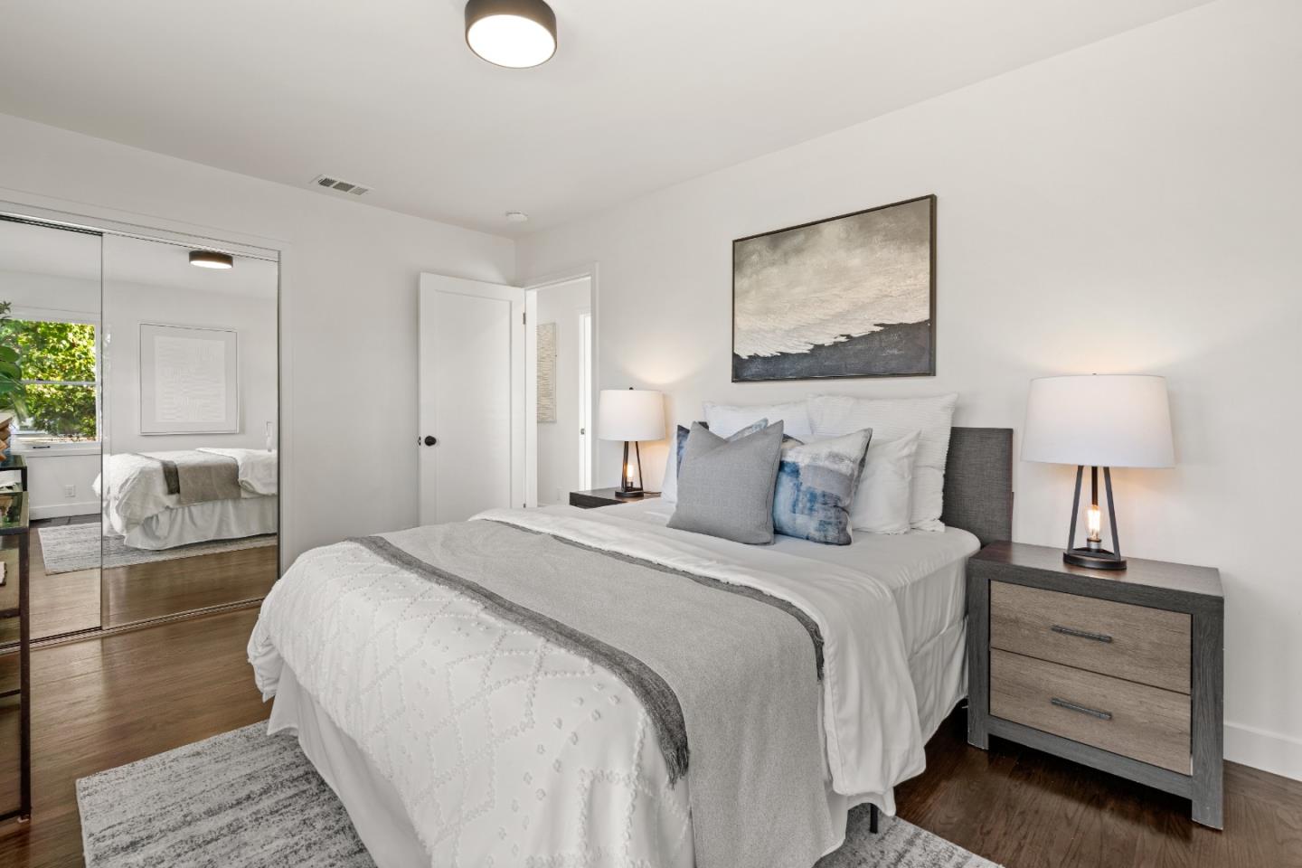 Detail Gallery Image 34 of 73 For 856 15th Ave, Menlo Park,  CA 94025 - 3 Beds | 2 Baths