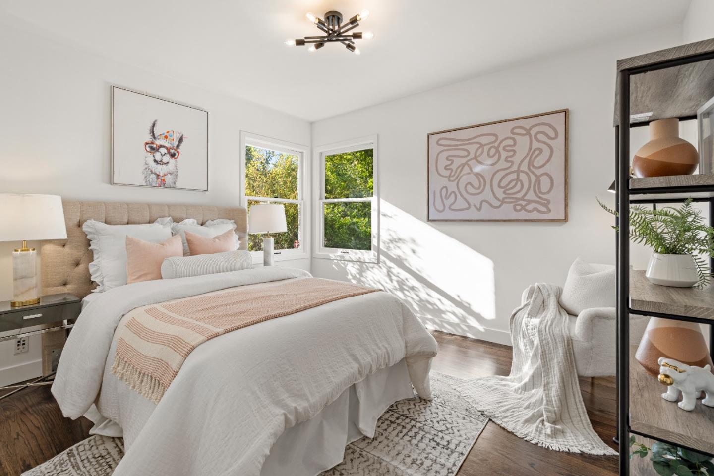 Detail Gallery Image 36 of 73 For 856 15th Ave, Menlo Park,  CA 94025 - 3 Beds | 2 Baths