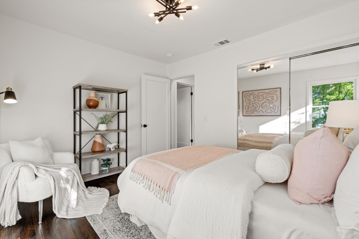 Detail Gallery Image 38 of 73 For 856 15th Ave, Menlo Park,  CA 94025 - 3 Beds | 2 Baths