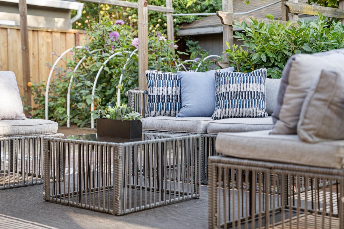 Detail Gallery Image 40 of 73 For 856 15th Ave, Menlo Park,  CA 94025 - 3 Beds | 2 Baths