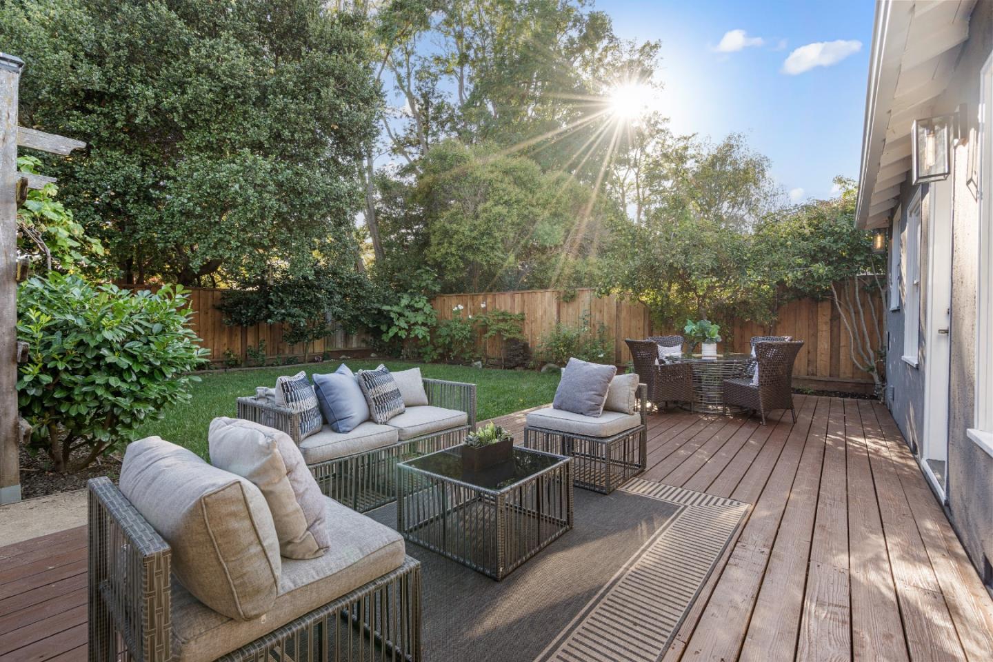 Detail Gallery Image 41 of 73 For 856 15th Ave, Menlo Park,  CA 94025 - 3 Beds | 2 Baths