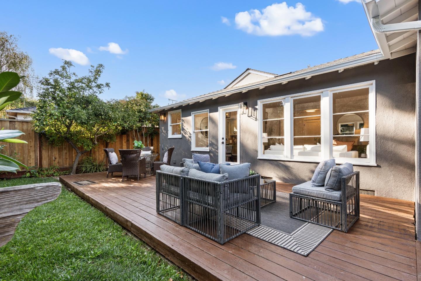 Detail Gallery Image 42 of 73 For 856 15th Ave, Menlo Park,  CA 94025 - 3 Beds | 2 Baths