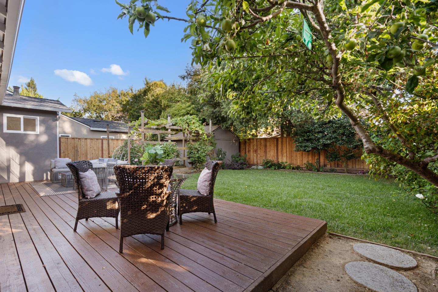 Detail Gallery Image 44 of 73 For 856 15th Ave, Menlo Park,  CA 94025 - 3 Beds | 2 Baths