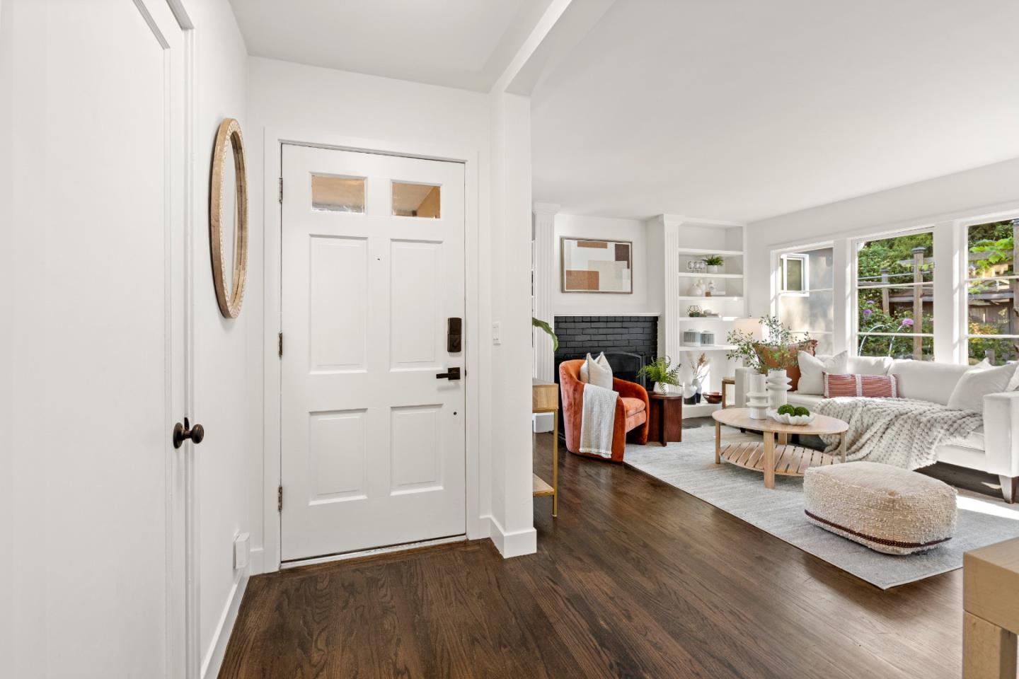 Detail Gallery Image 5 of 73 For 856 15th Ave, Menlo Park,  CA 94025 - 3 Beds | 2 Baths