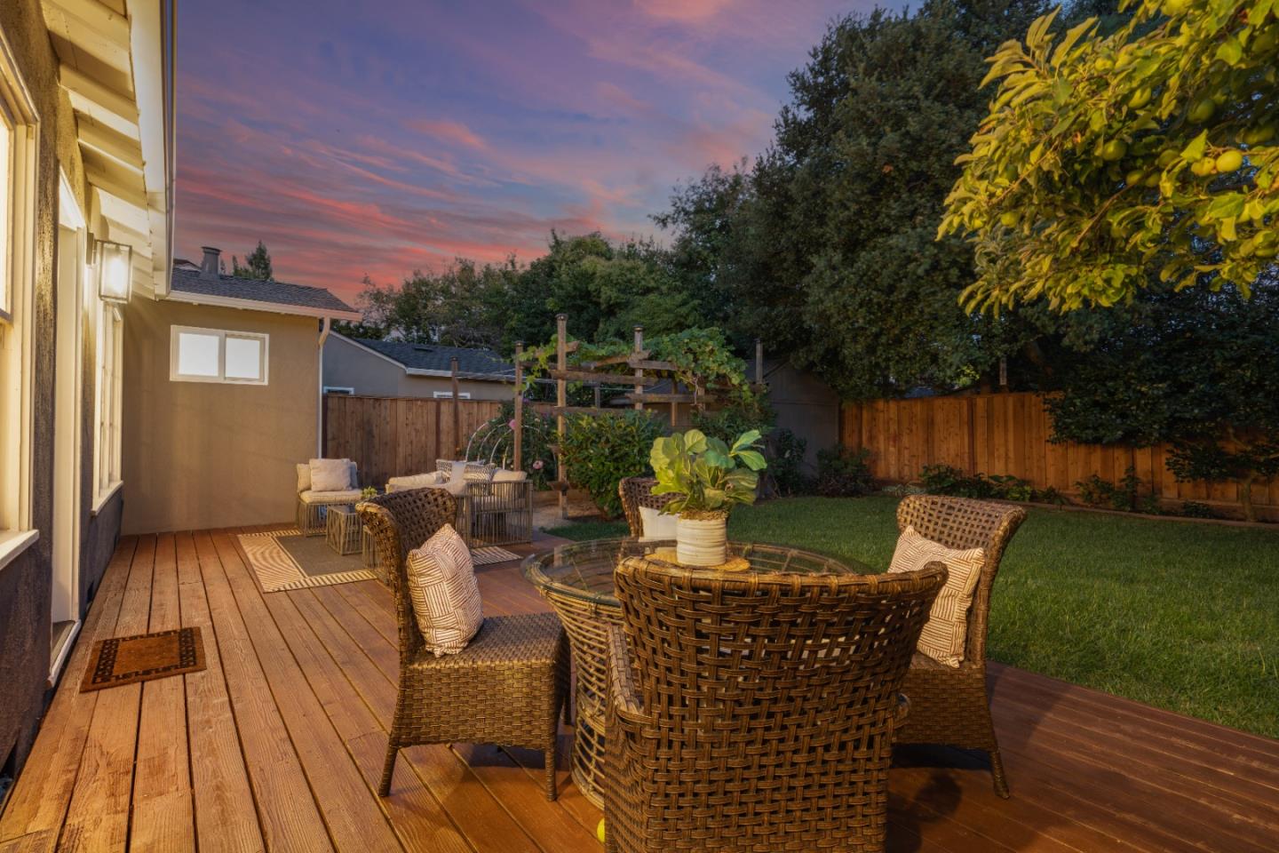 Detail Gallery Image 55 of 73 For 856 15th Ave, Menlo Park,  CA 94025 - 3 Beds | 2 Baths