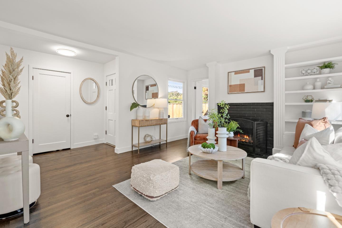 Detail Gallery Image 8 of 73 For 856 15th Ave, Menlo Park,  CA 94025 - 3 Beds | 2 Baths