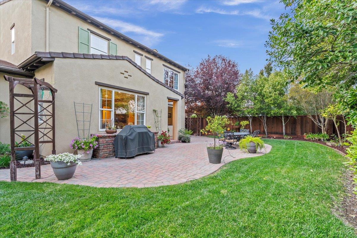 Detail Gallery Image 32 of 35 For 7532 Strath Pl, Gilroy,  CA 95020 - 4 Beds | 3 Baths