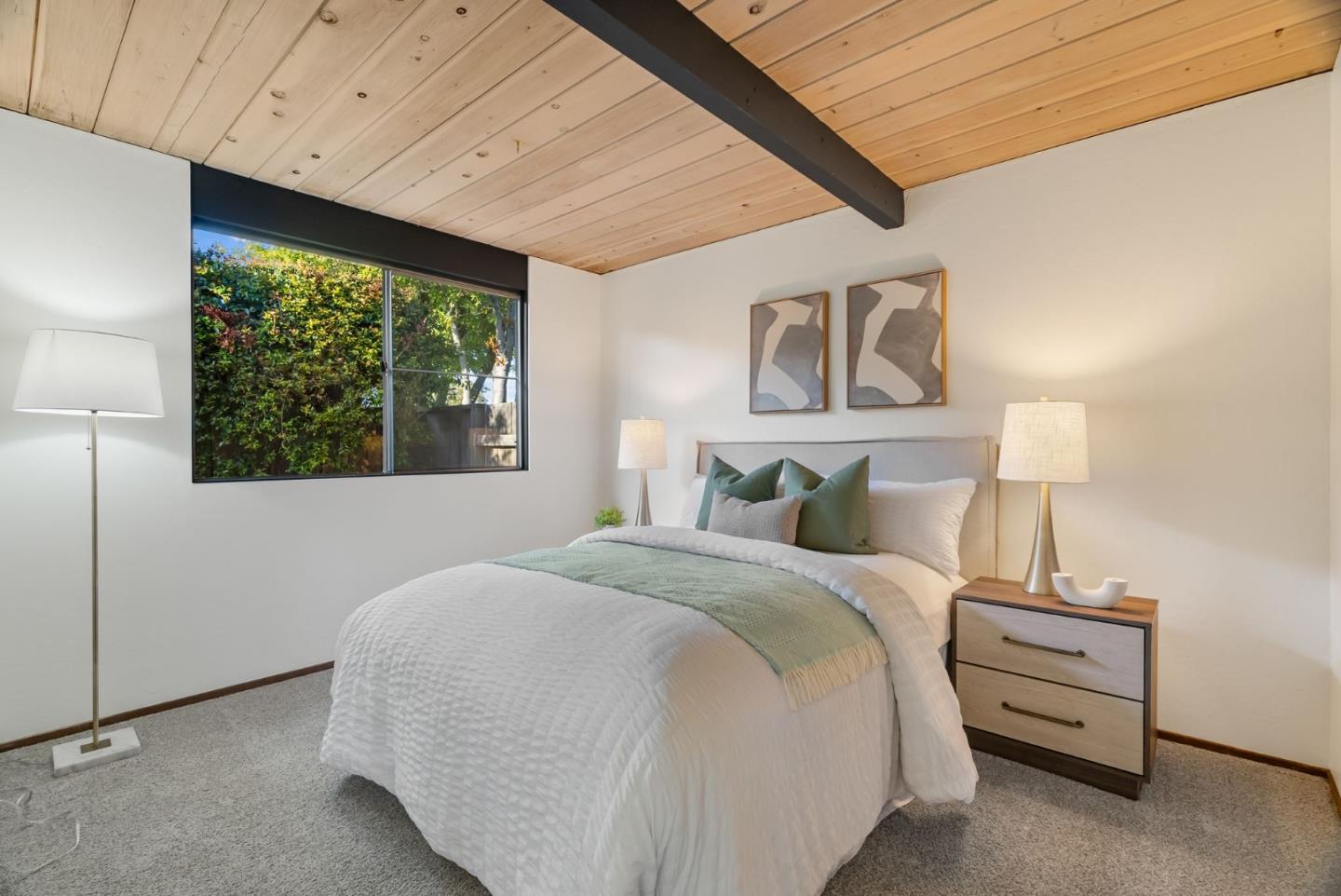 Detail Gallery Image 30 of 36 For 1339 Lennox Way, Sunnyvale,  CA 94087 - 4 Beds | 2 Baths