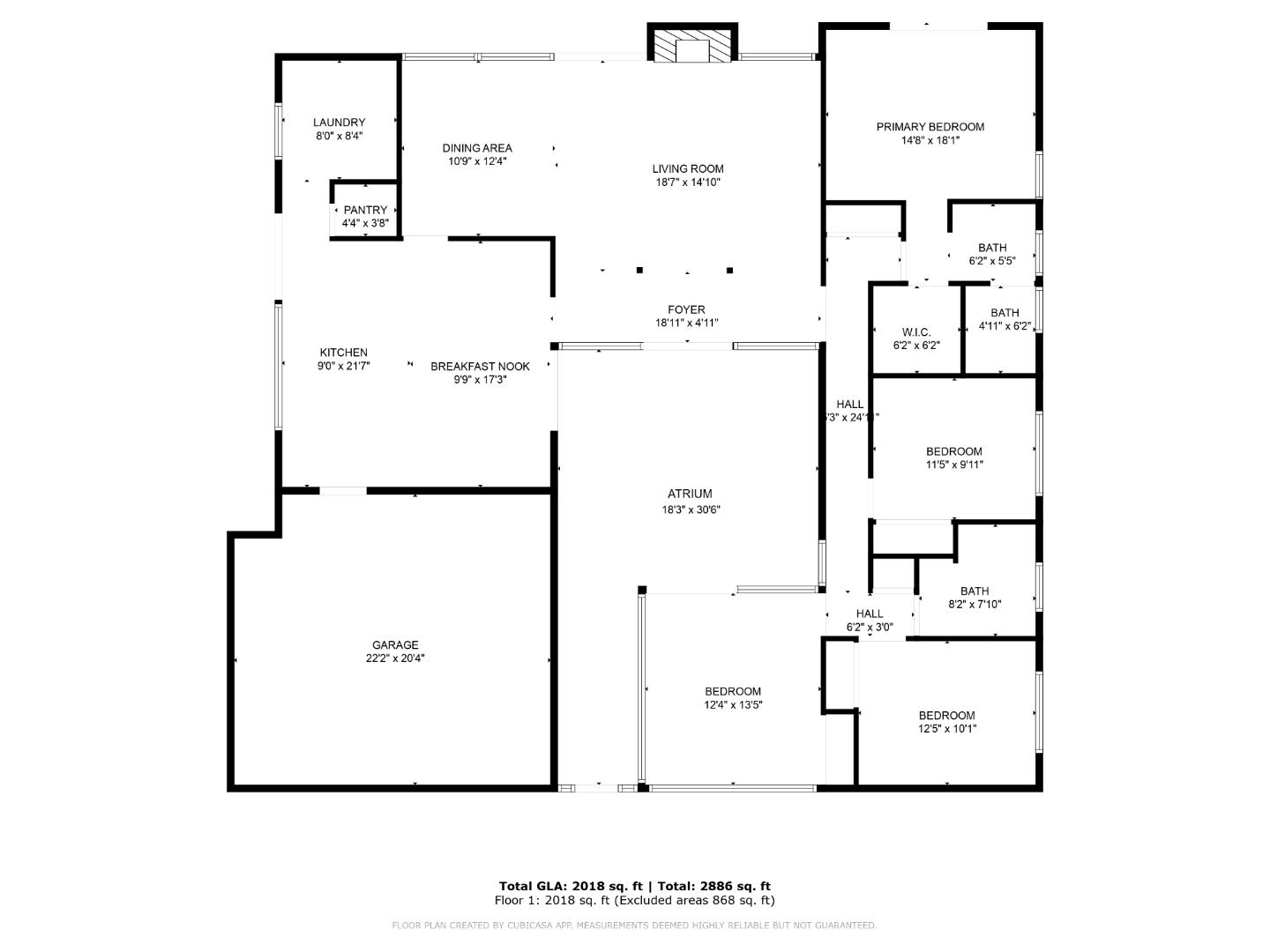 Detail Gallery Image 36 of 36 For 1339 Lennox Way, Sunnyvale,  CA 94087 - 4 Beds | 2 Baths