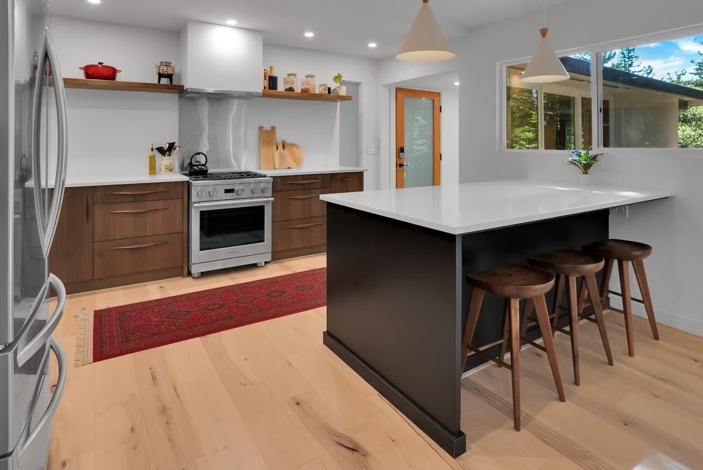 Detail Gallery Image 16 of 40 For 1025 Elsie Mae Dr, Boulder Creek,  CA 95006 - 2 Beds | 1/1 Baths