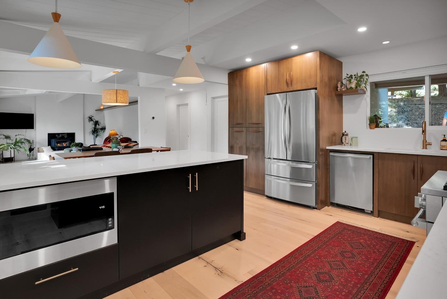 Detail Gallery Image 19 of 40 For 1025 Elsie Mae Dr, Boulder Creek,  CA 95006 - 2 Beds | 1/1 Baths