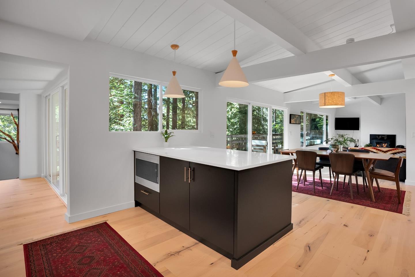 Detail Gallery Image 24 of 40 For 1025 Elsie Mae Dr, Boulder Creek,  CA 95006 - 2 Beds | 1/1 Baths