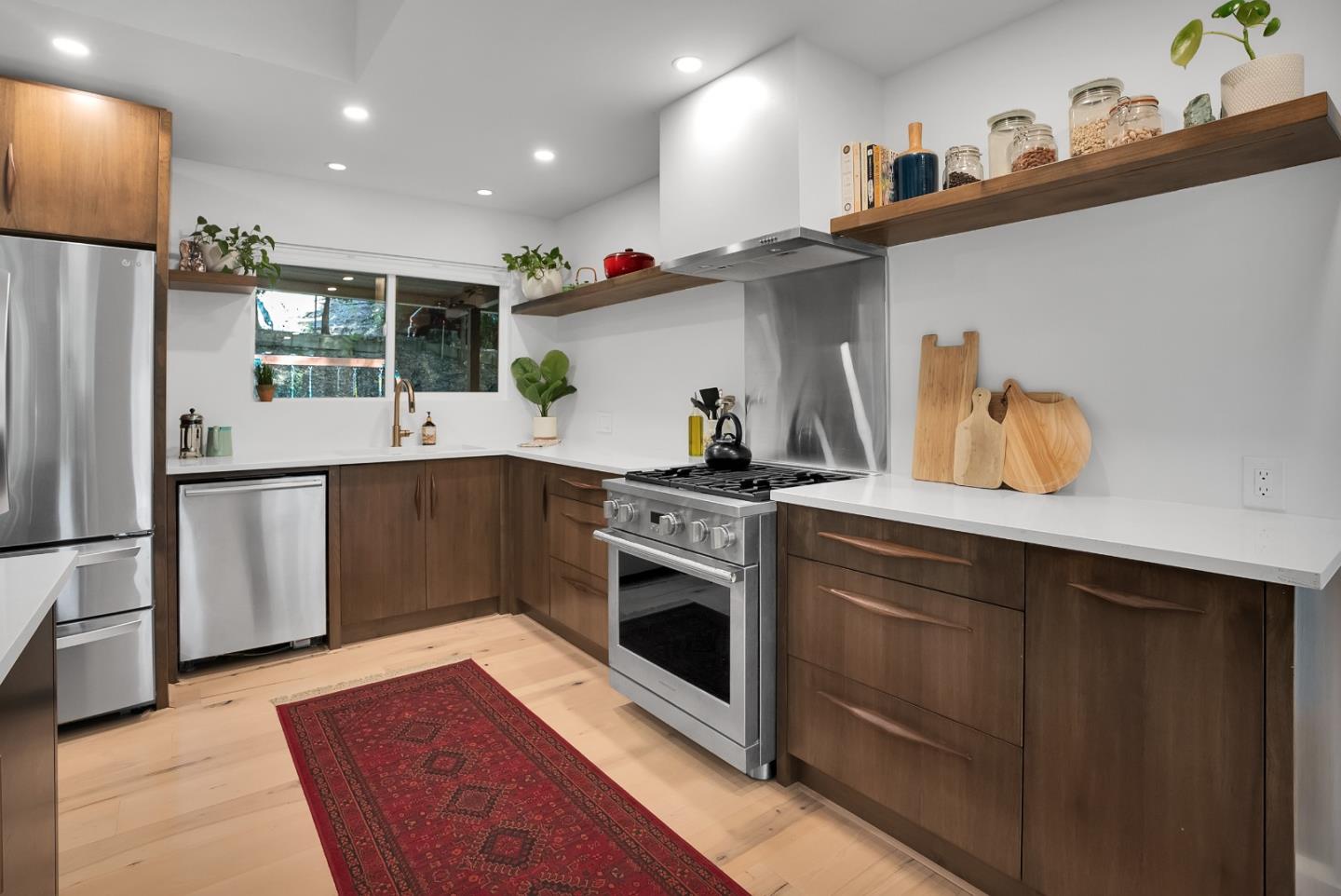 Detail Gallery Image 25 of 40 For 1025 Elsie Mae Dr, Boulder Creek,  CA 95006 - 2 Beds | 1/1 Baths