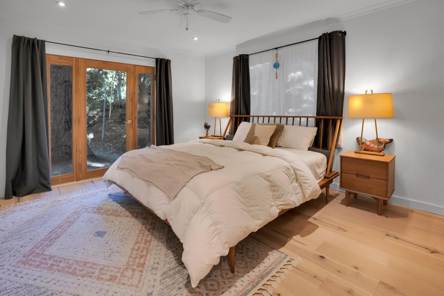 Detail Gallery Image 26 of 40 For 1025 Elsie Mae Dr, Boulder Creek,  CA 95006 - 2 Beds | 1/1 Baths