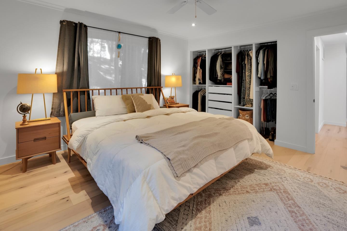 Detail Gallery Image 27 of 40 For 1025 Elsie Mae Dr, Boulder Creek,  CA 95006 - 2 Beds | 1/1 Baths