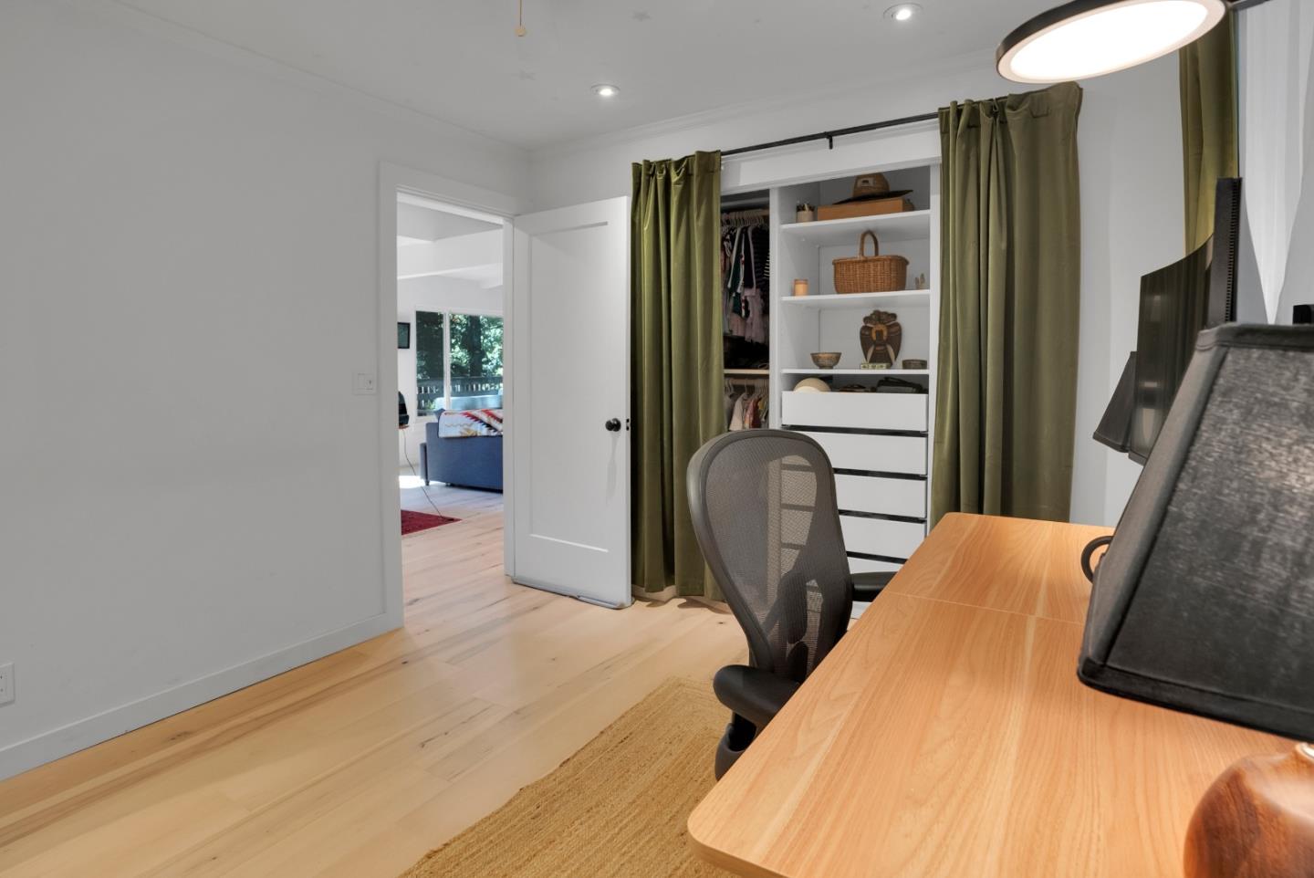 Detail Gallery Image 28 of 40 For 1025 Elsie Mae Dr, Boulder Creek,  CA 95006 - 2 Beds | 1/1 Baths