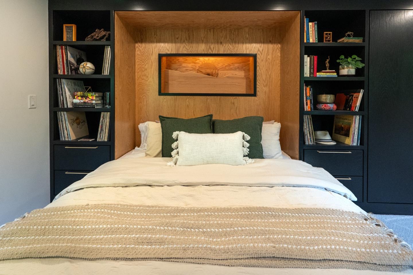 Detail Gallery Image 29 of 40 For 1025 Elsie Mae Dr, Boulder Creek,  CA 95006 - 2 Beds | 1/1 Baths