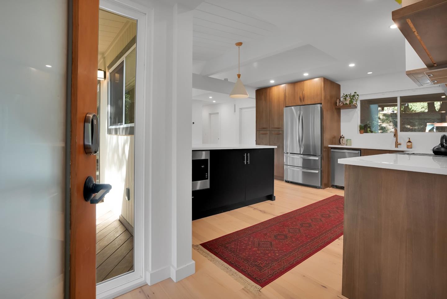 Detail Gallery Image 3 of 40 For 1025 Elsie Mae Dr, Boulder Creek,  CA 95006 - 2 Beds | 1/1 Baths
