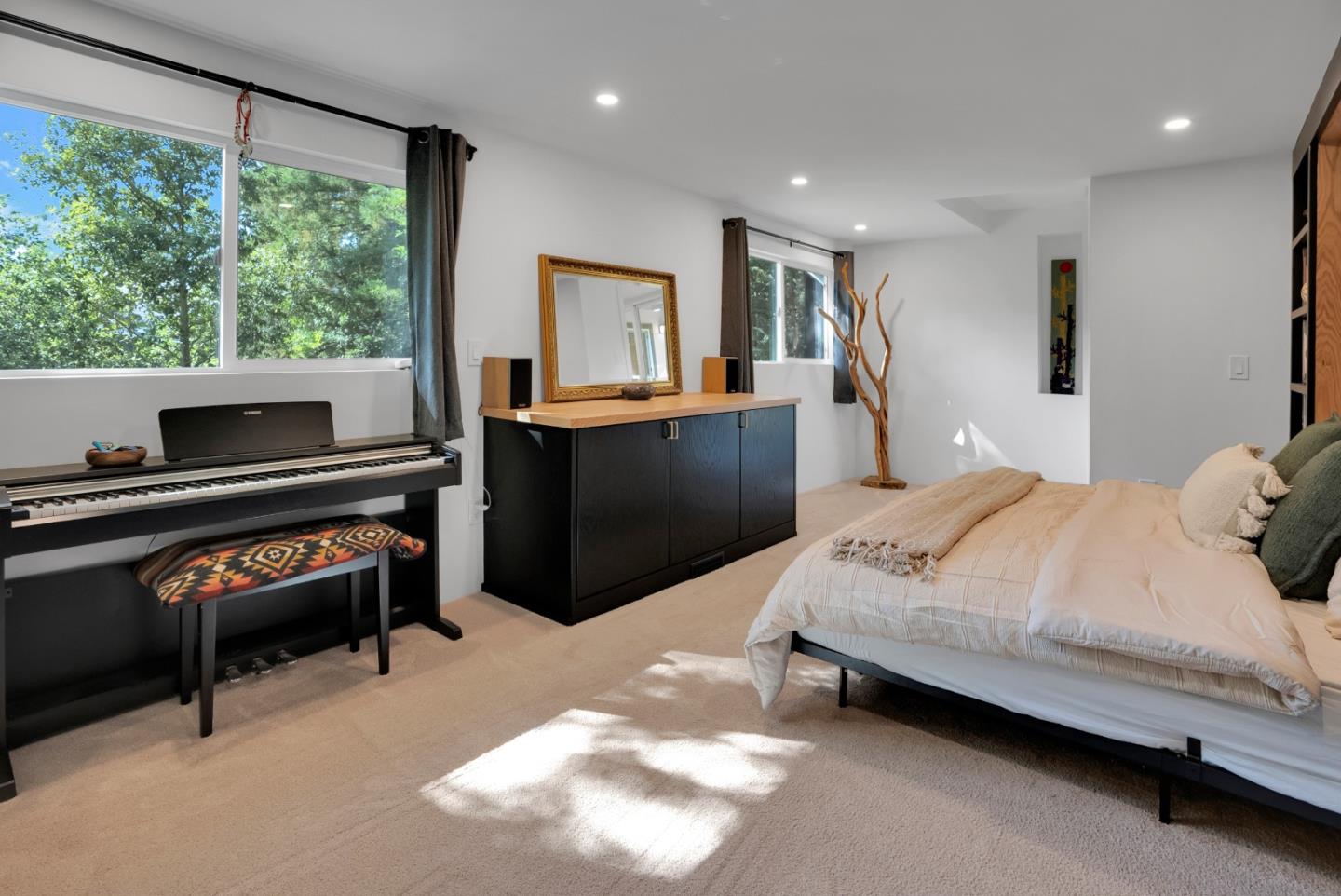 Detail Gallery Image 31 of 40 For 1025 Elsie Mae Dr, Boulder Creek,  CA 95006 - 2 Beds | 1/1 Baths
