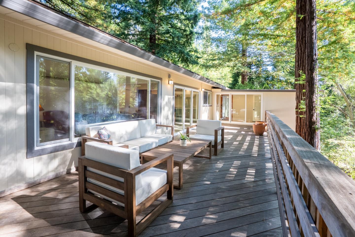 Detail Gallery Image 36 of 40 For 1025 Elsie Mae Dr, Boulder Creek,  CA 95006 - 2 Beds | 1/1 Baths