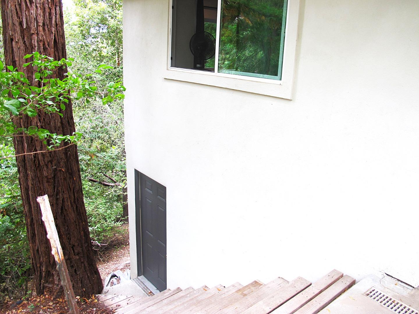 Detail Gallery Image 38 of 40 For 1025 Elsie Mae Dr, Boulder Creek,  CA 95006 - 2 Beds | 1/1 Baths