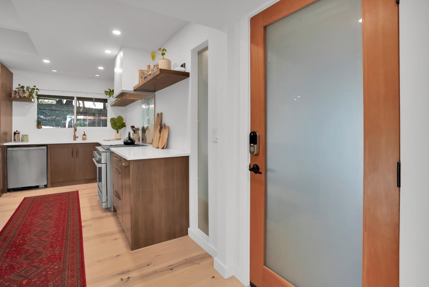 Detail Gallery Image 4 of 40 For 1025 Elsie Mae Dr, Boulder Creek,  CA 95006 - 2 Beds | 1/1 Baths