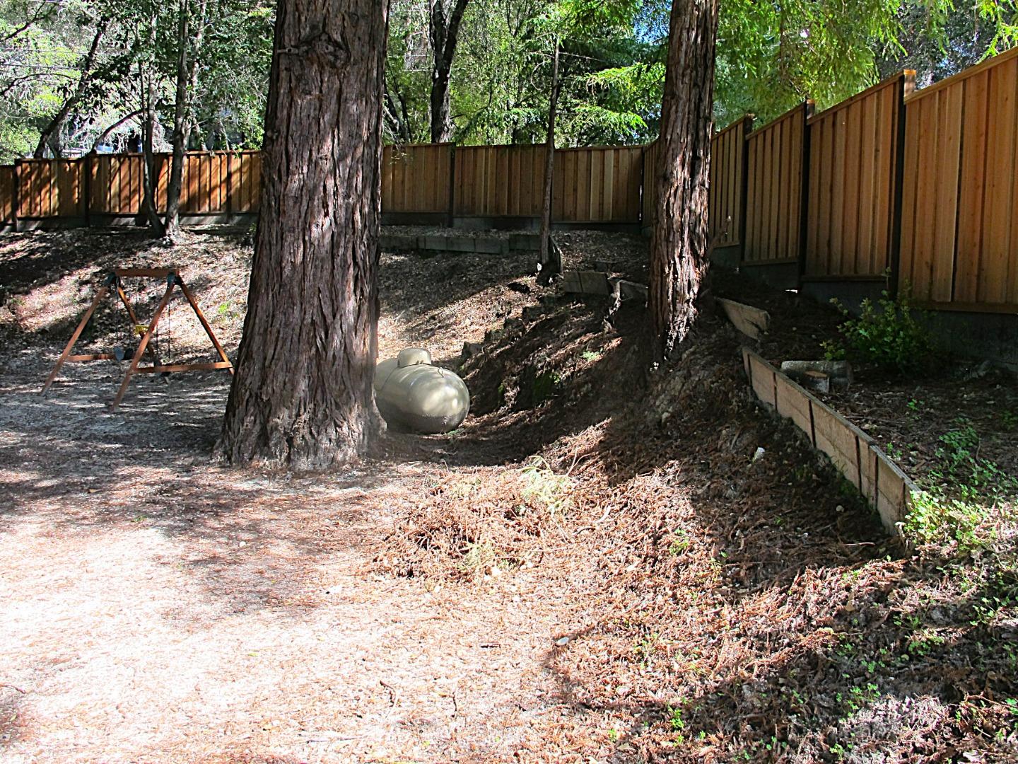 Detail Gallery Image 44 of 45 For 1025 Elsie Mae Dr, Boulder Creek,  CA 95006 - 2 Beds | 1/1 Baths