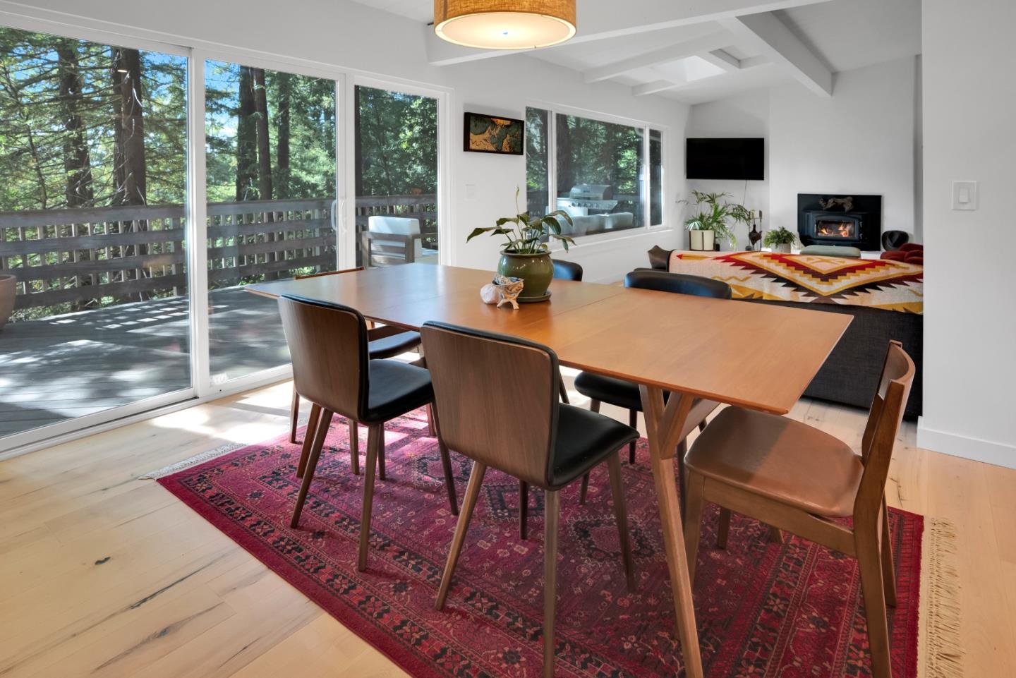 Detail Gallery Image 8 of 40 For 1025 Elsie Mae Dr, Boulder Creek,  CA 95006 - 2 Beds | 1/1 Baths