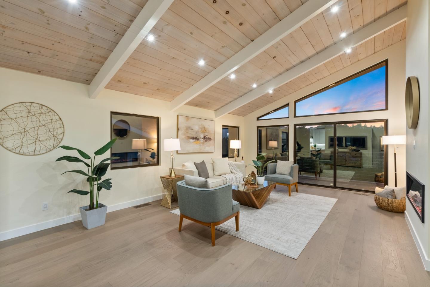 Detail Gallery Image 18 of 44 For 227 Winding Way, San Carlos,  CA 94070 - 4 Beds | 3 Baths