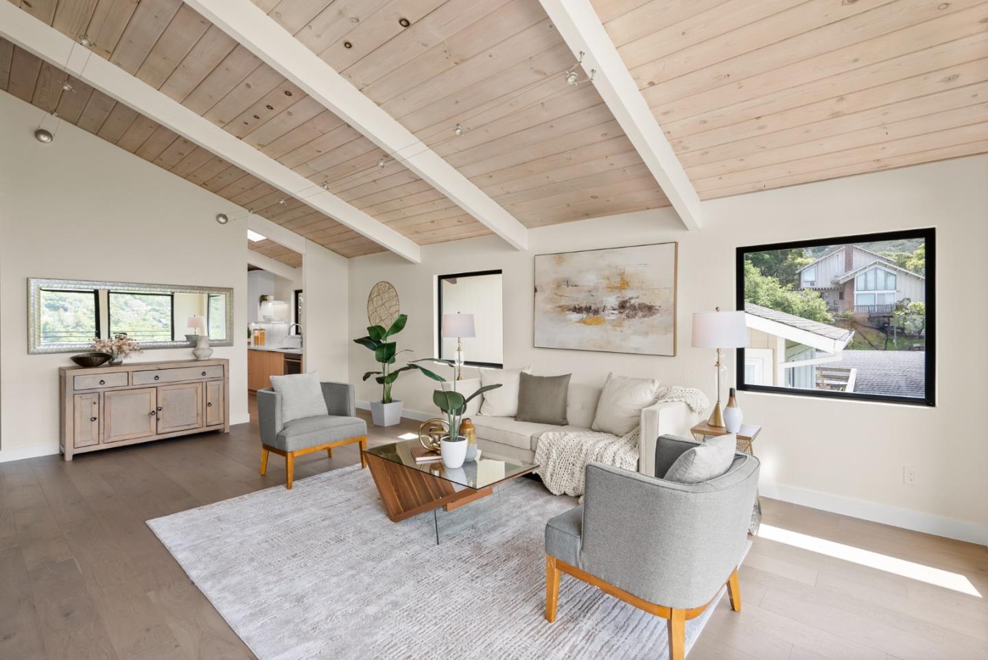 Detail Gallery Image 21 of 44 For 227 Winding Way, San Carlos,  CA 94070 - 4 Beds | 3 Baths