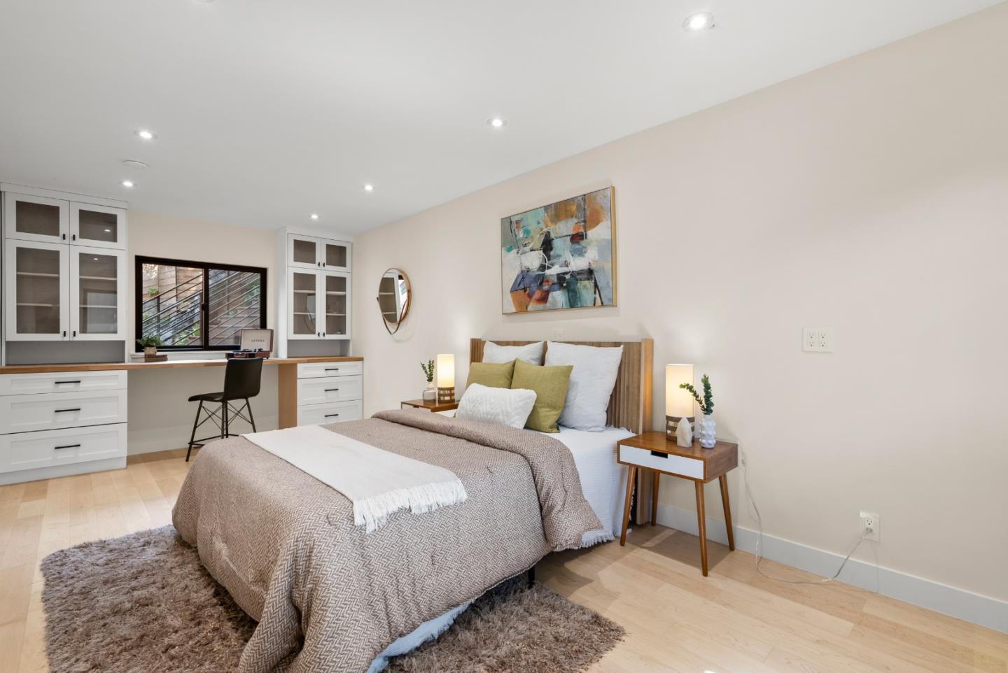 Detail Gallery Image 23 of 44 For 227 Winding Way, San Carlos,  CA 94070 - 4 Beds | 3 Baths