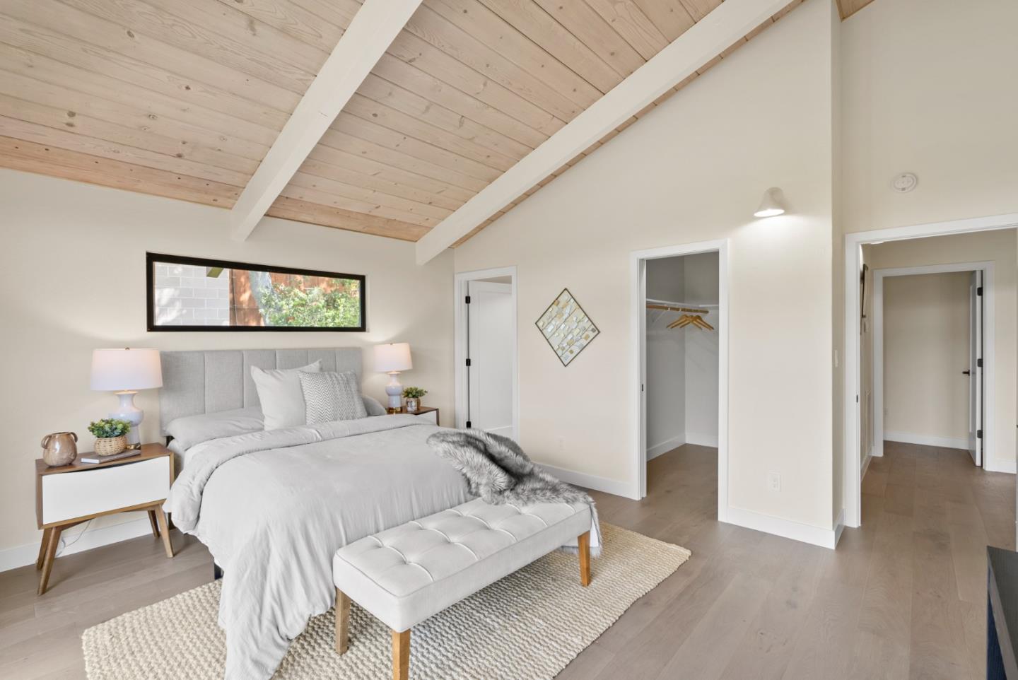 Detail Gallery Image 27 of 44 For 227 Winding Way, San Carlos,  CA 94070 - 4 Beds | 3 Baths