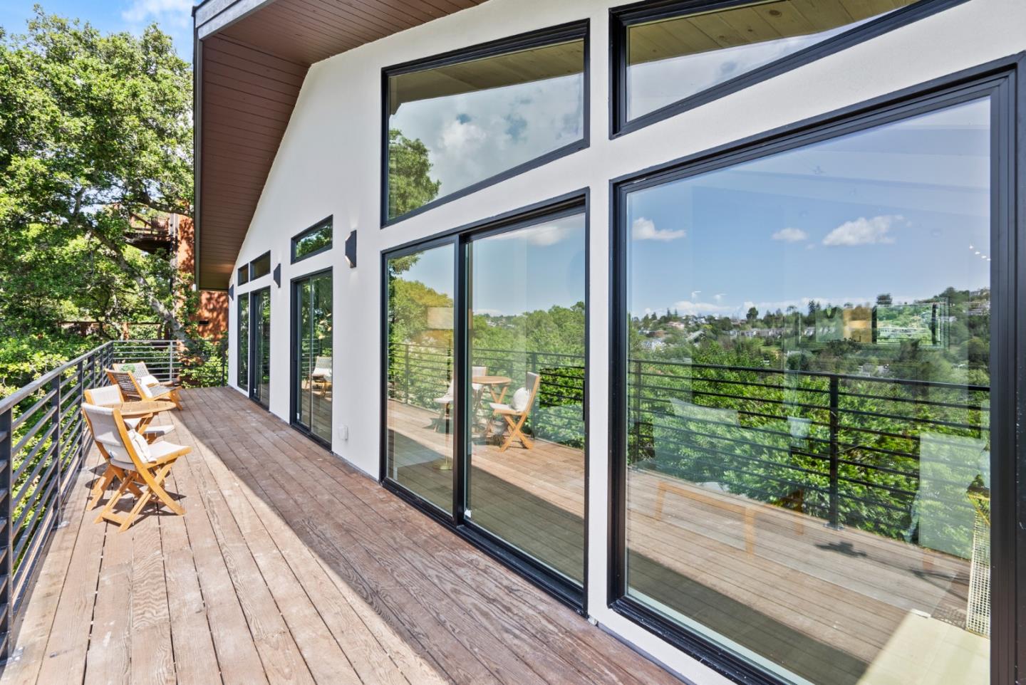 Detail Gallery Image 41 of 44 For 227 Winding Way, San Carlos,  CA 94070 - 4 Beds | 3 Baths
