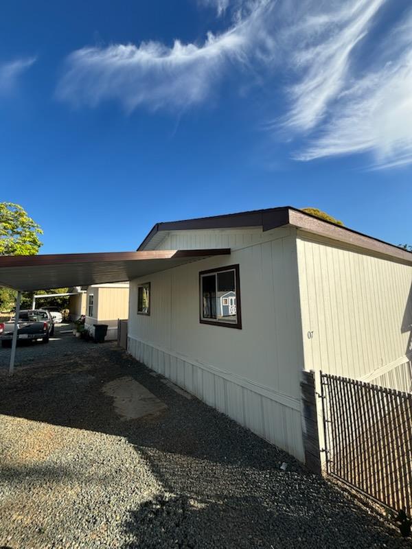 Detail Gallery Image 2 of 22 For 8825 Old Sacramento Rd #7,  Plymouth,  CA 95669 - 3 Beds | 2 Baths