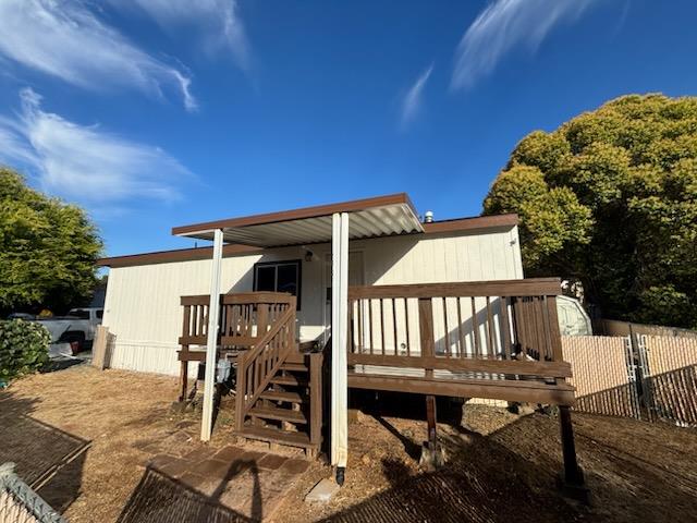 Detail Gallery Image 4 of 22 For 8825 Old Sacramento Rd #7,  Plymouth,  CA 95669 - 3 Beds | 2 Baths
